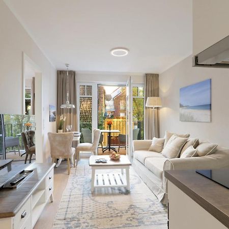 Baltischer Hof Apartment 24 Boltenhagen Kültér fotó