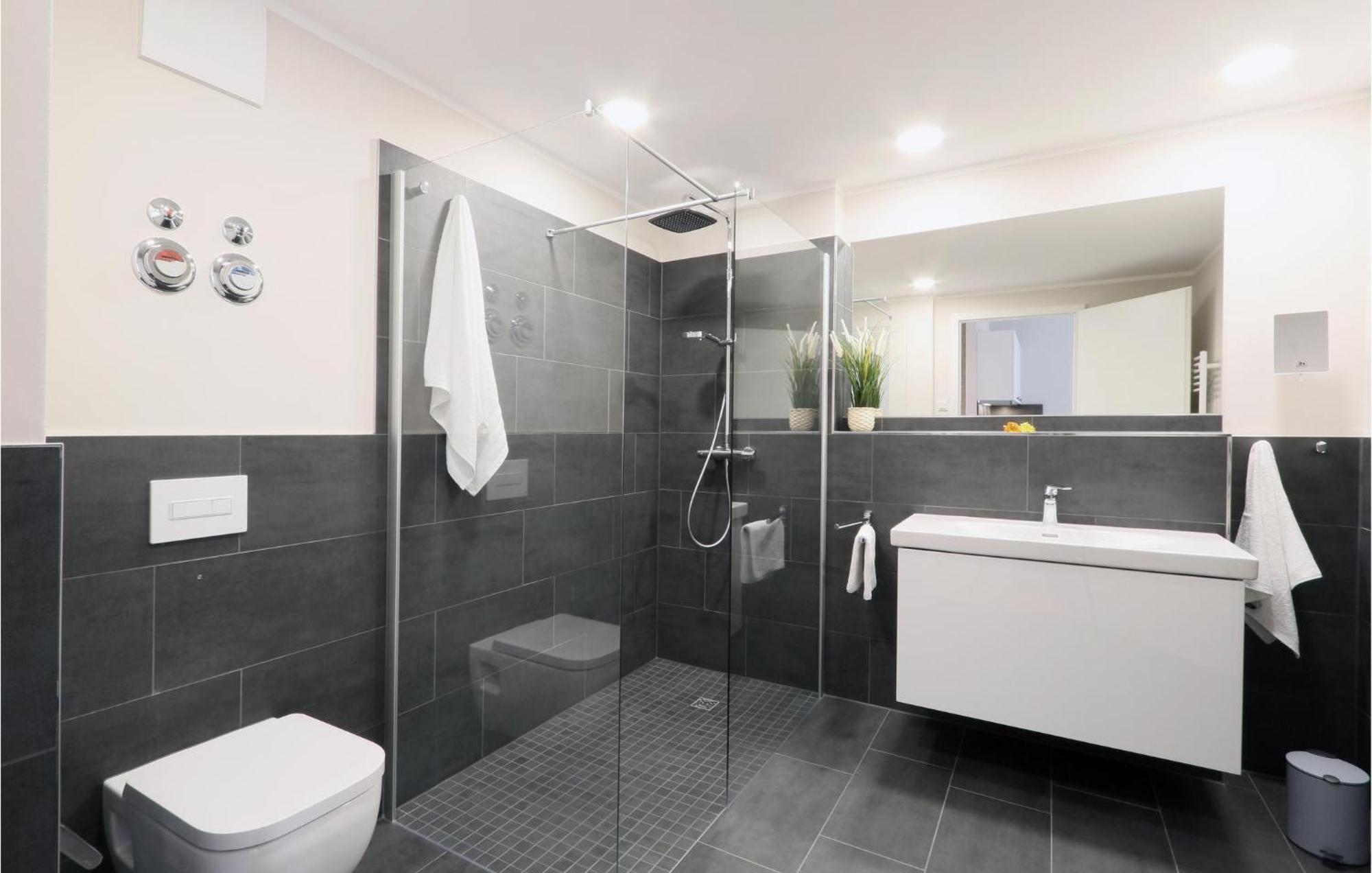 Baltischer Hof Apartment 24 Boltenhagen Kültér fotó