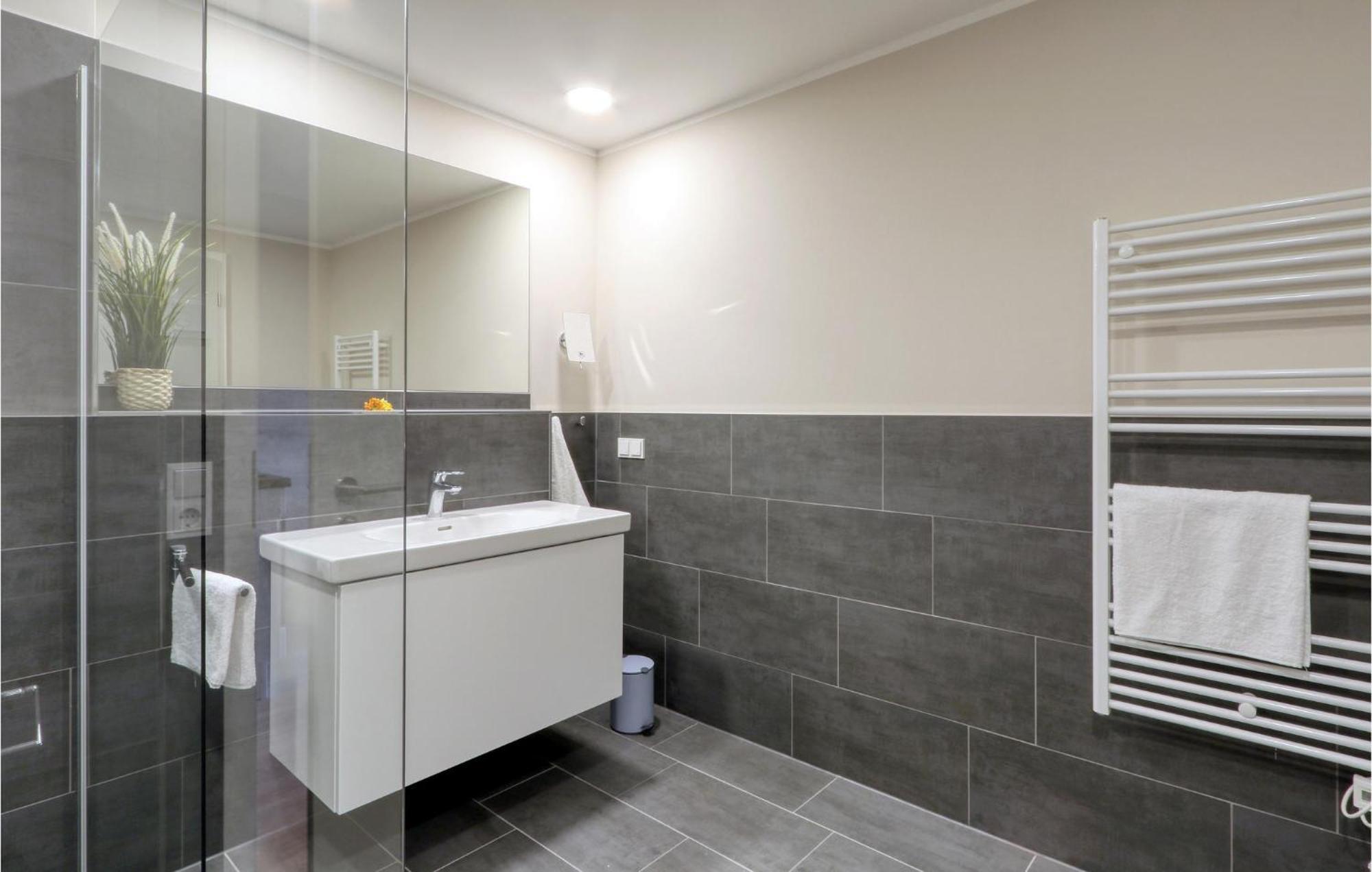 Baltischer Hof Apartment 24 Boltenhagen Kültér fotó