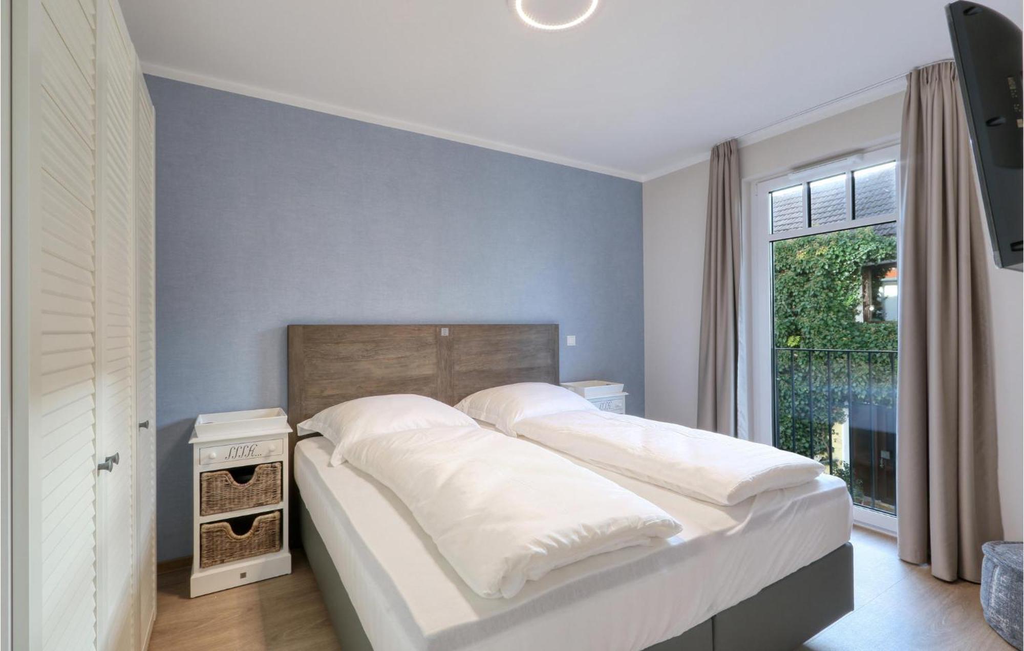 Baltischer Hof Apartment 24 Boltenhagen Kültér fotó