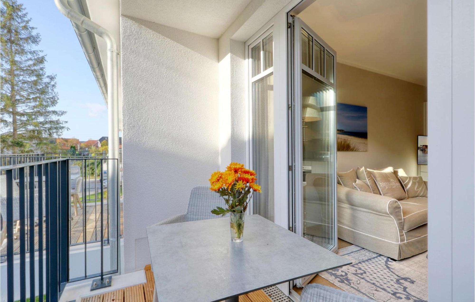 Baltischer Hof Apartment 24 Boltenhagen Kültér fotó