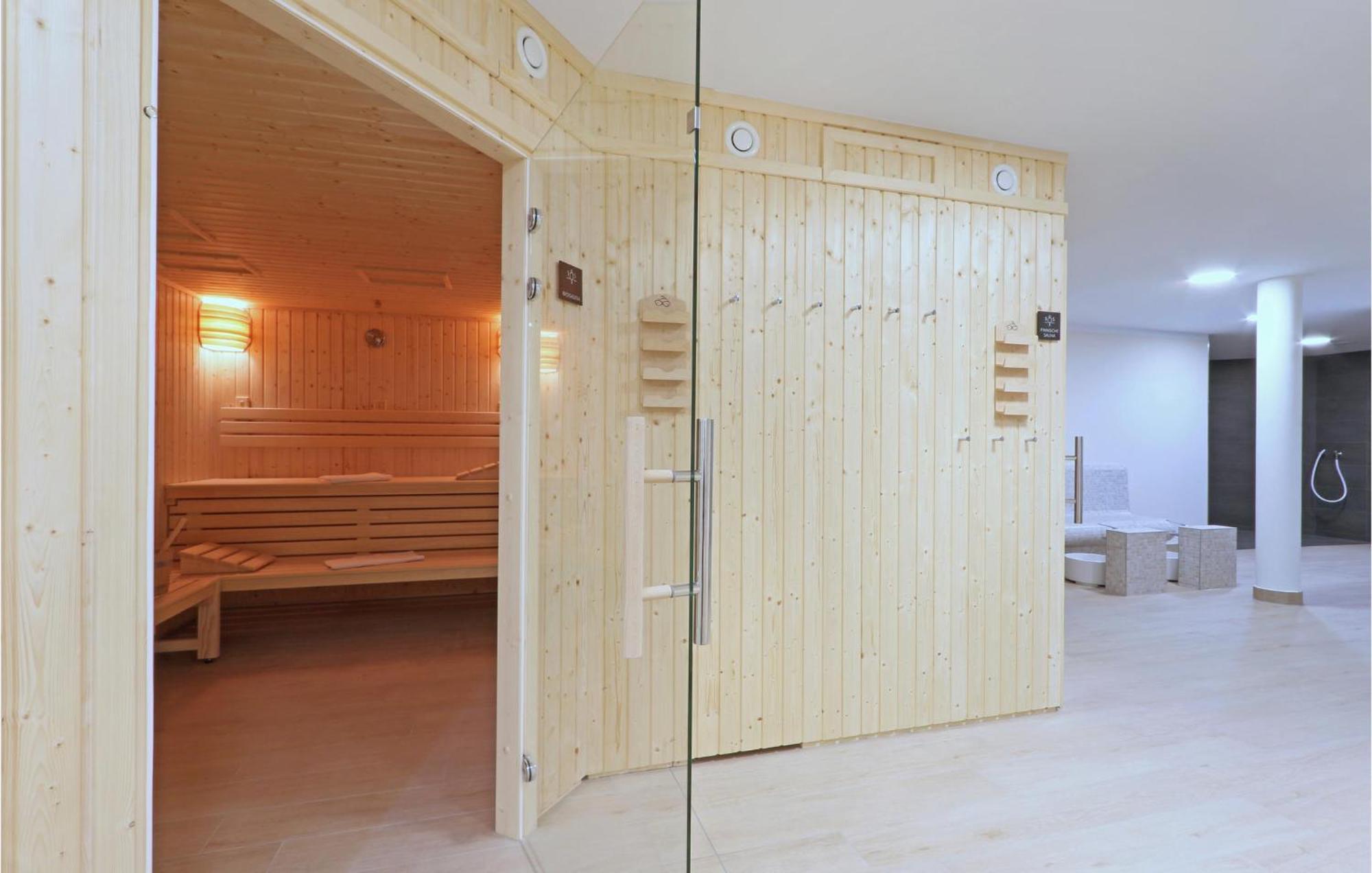 Baltischer Hof Apartment 24 Boltenhagen Kültér fotó